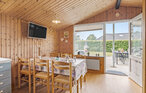 Feriehuse - Øster Hurup , Danmark - D62051 8