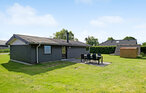 Feriehuse - Øster Hurup , Danmark - D62051 11