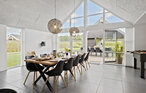 Feriehuse - Øster Hurup , Danmark - D62611 8