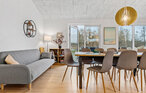 Feriehuse - Øster Hurup , Danmark - D62904 23