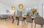Feriehuse - Øster Hurup , Danmark - D62904 24