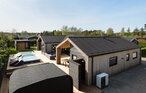 Feriehuse - Øster Hurup , Danmark - D62068 11