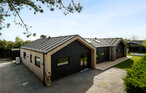 Feriehuse - Øster Hurup , Danmark - D62068 12
