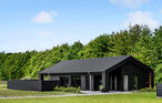 Feriehus - Øster Hurup , Danmark - D62029 12