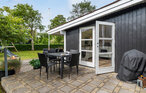Ferienhaus - Øster Hurup Strand , Dänemark - D62222 8