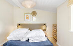 Ferienhaus - Øster Hurup Strand , Dänemark - D62222 16