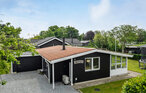 Ferienhaus - Øster Hurup Strand , Dänemark - D62222 9