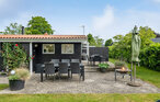 Ferienhaus - Øster Hurup Strand , Dänemark - D62222 7