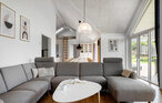 Feriehuse - Øster Hurup , Danmark - D62134 11