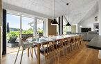 Feriehuse - Øster Hurup , Danmark - D62134 4