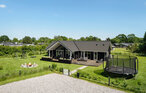 Feriehuse - Øster Hurup , Danmark - D62134 1