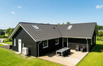 Feriehuse - Øster Hurup , Danmark - D62134 10