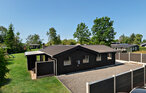 Feriehuse - Øster Hurup Strand , Danmark - D62122 9