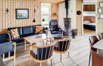 Feriehuse - Øster Hurup , Danmark - D62826 3