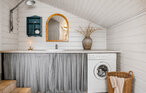 Ferienhaus - Øster Hurup Strand , Dänemark - D62017 11