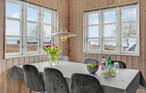 Ferienhaus - Mariager , Dänemark - D63101 6