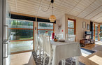 Feriehus - Helberskov , Danmark - D63120 6
