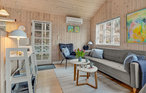 Ferienhaus - Mariager , Dänemark - D63101 16