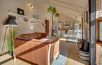 Feriehus - Helberskov , Danmark - D63120 3