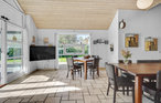 Ferienhaus - Helberskov , Dänemark - D63016 5