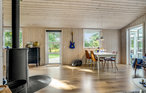Feriehuse - Mariager Fjord , Danmark - D63313 4