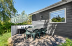 Feriehuse - Als Odde , Danmark - D63122 13