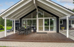 Feriehuse - Mariager fjord , Danmark - D63029 17