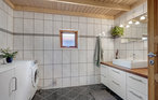 Feriehus - Helberskov , Danmark - D63120 25