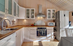Feriehus - Helberskov , Danmark - D63120 20
