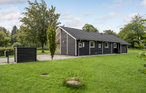 Feriehuse - Mariager fjord , Danmark - D63029 14