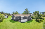 Feriehuse - Als Odde , Danmark - D63122 2