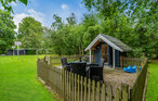 Ferienhaus - Helberskov Strand , Dänemark - D6377 18