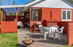 Feriehus - Helberskov , Danmark - D63077 9