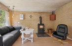Ferienhaus - Helberskov , Dänemark - D63026 4
