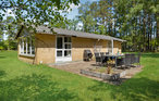 Ferienhaus - Helberskov , Dänemark - D63026 2