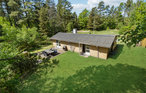 Ferienhaus - Helberskov , Dänemark - D63026 1