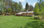 Ferienhaus - Helberskov , Dänemark - D63026 11