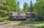 Ferienhaus - Als Odde , Dänemark - D63090 10