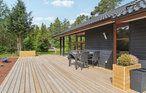 Feriehus - Helberskov , Danmark - D63120 9