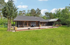 Feriehus - Helberskov , Danmark - D63120 1