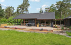 Feriehus - Helberskov , Danmark - D63120 10