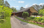 Feriehus - Helberskov , Danmark - D63120 11