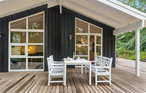 Ferienhaus - Helberskov , Dänemark - D63803 13