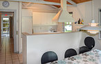 Semesterhus - Helberskov Strand , Danmark - D6333 3