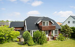 Feriehus - Als Odde , Danmark - D63080 1