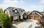 Feriehus - Als Odde , Danmark - D63080 9