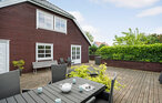 Feriehus - Als Odde , Danmark - D63080 3