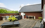 Feriehus - Als Odde , Danmark - D63080 10