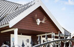 Feriehus - Als Odde , Danmark - D63080 11