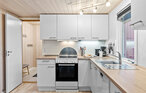 Feriehuse - Helberskov , Danmark - D63838 8